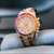 Rolex Cosmograph Daytona 40mm - Rainbow Iced