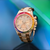 Rolex Cosmograph Daytona 40mm - Rainbow Iced