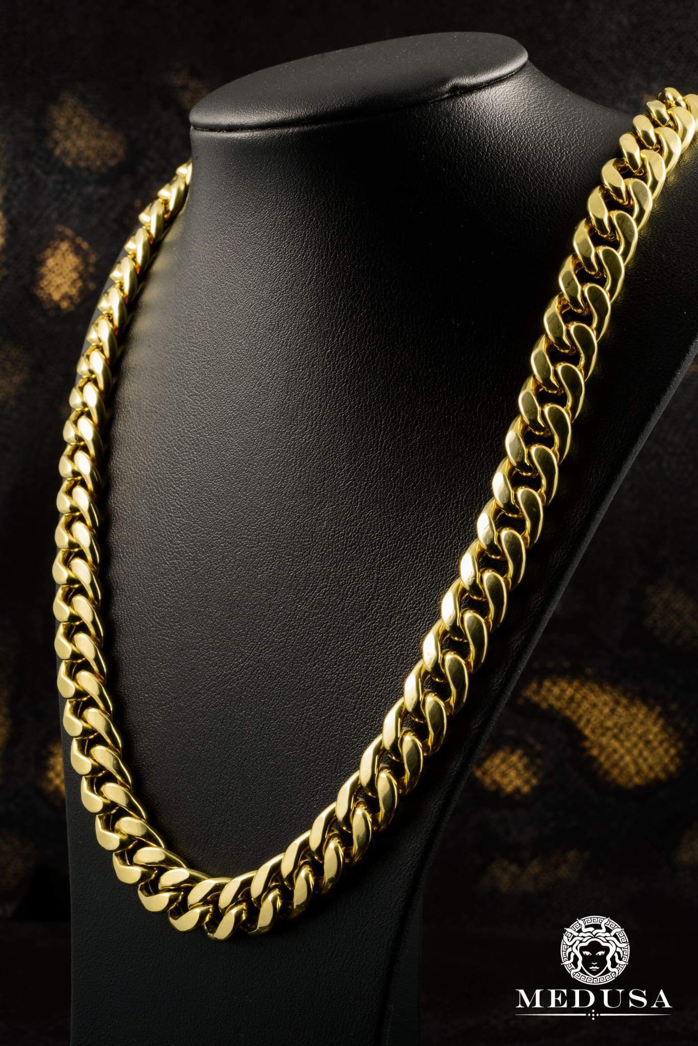 12mm discount rolex chain