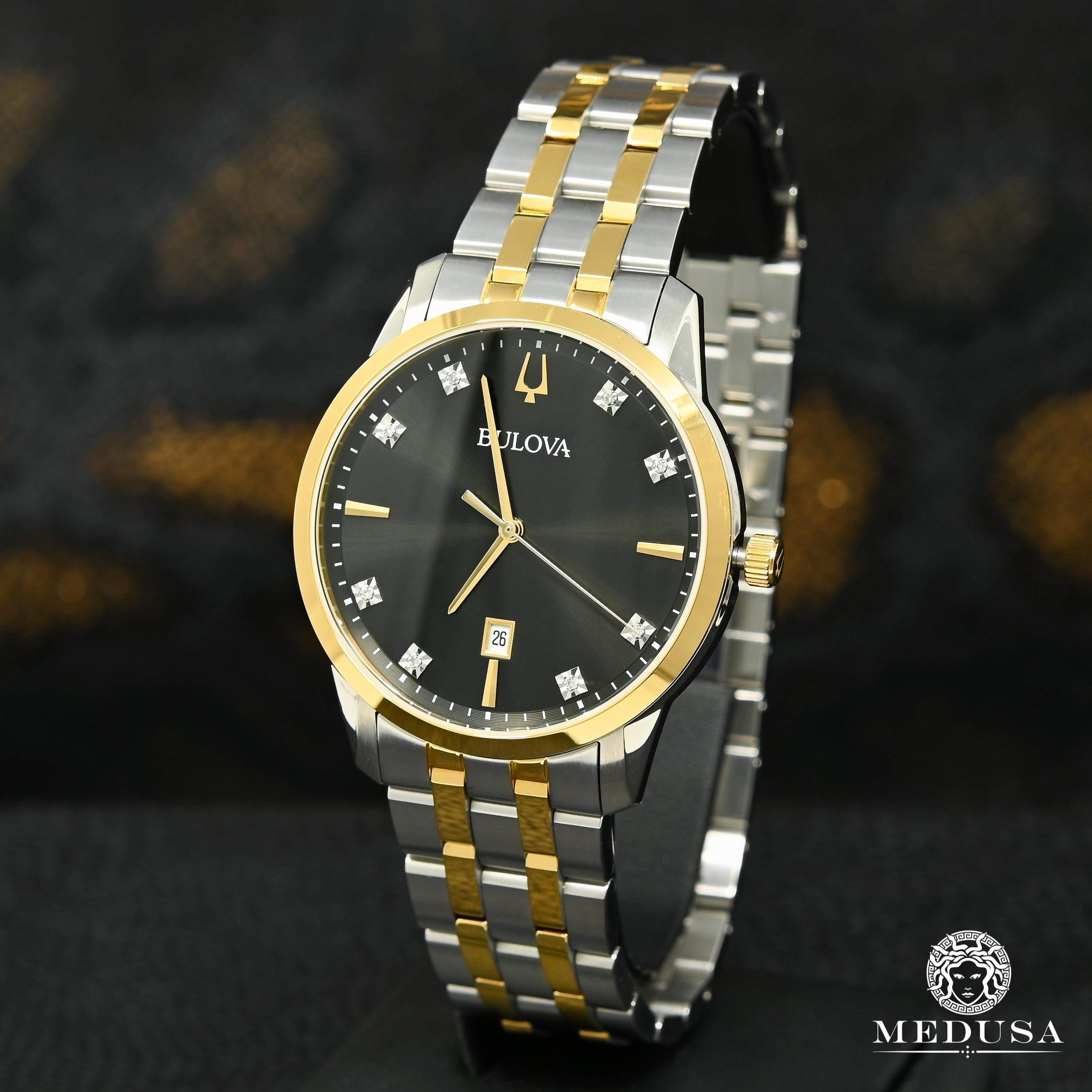 Bulova canada online