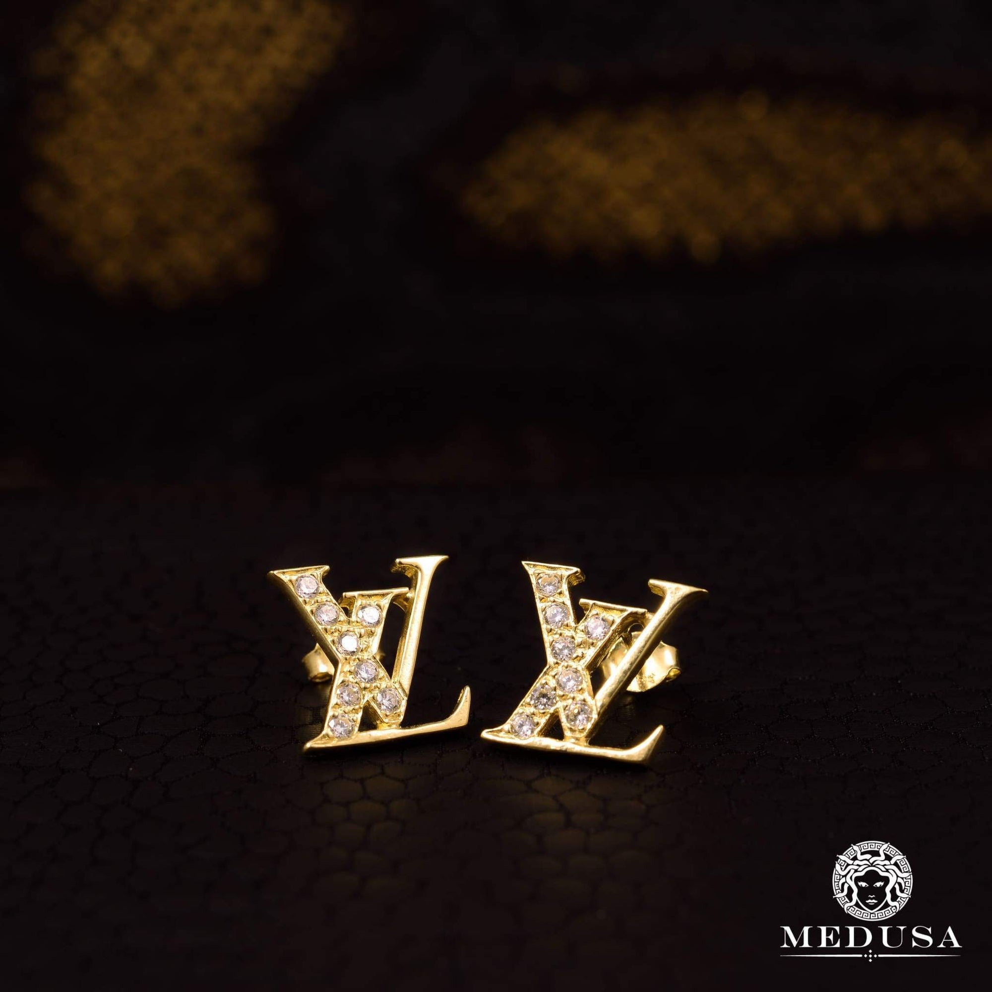 Louis Vuitton Earrings -  Canada