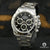 Montre Rolex | Montre Homme Rolex Cosmograph Daytona 40mm - Black Stainless