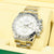 Montre Rolex | Montre Homme Rolex Cosmograph Daytona 40mm - White Stainless