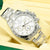 Montre Rolex | Montre Homme Rolex Cosmograph Daytona 40mm - White Stainless