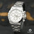 Montre Rolex | Montre Homme Rolex Cosmograph Daytona 40mm - White Stainless