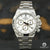 Montre Rolex | Montre Homme Rolex Cosmograph Daytona 40mm - White Stainless