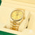 Montre Rolex | Montre Homme Rolex President Day-Date 36mm - Oysterquartz Or Jaune