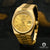 Montre Rolex | Montre Homme Rolex President Day-Date 36mm - Oysterquartz Or Jaune