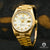 Montre Rolex | Montre Homme Rolex President Day-Date 36mm - White Or Jaune