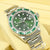 Montre Rolex | Montre Homme Rolex Submariner 40mm - Hulk Diamond & Emerald Stainless